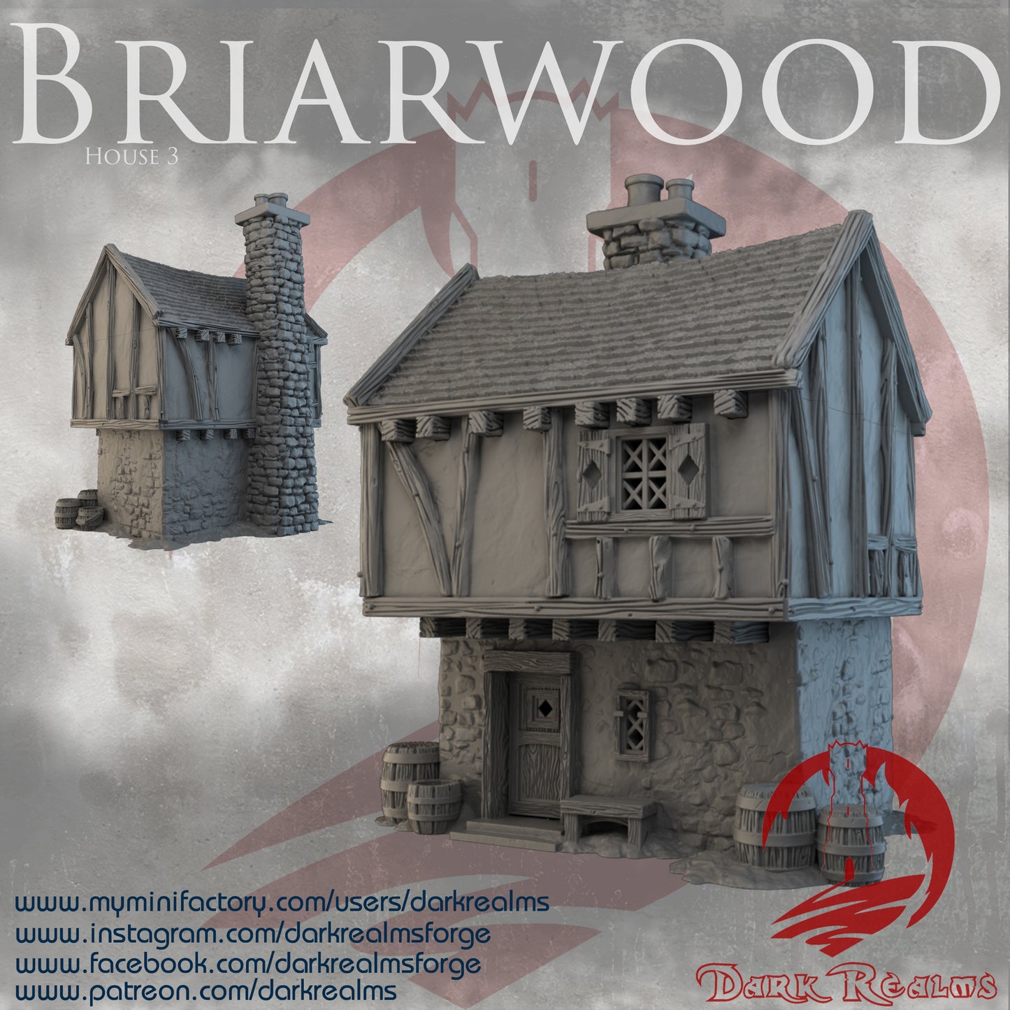Briarwood House 3