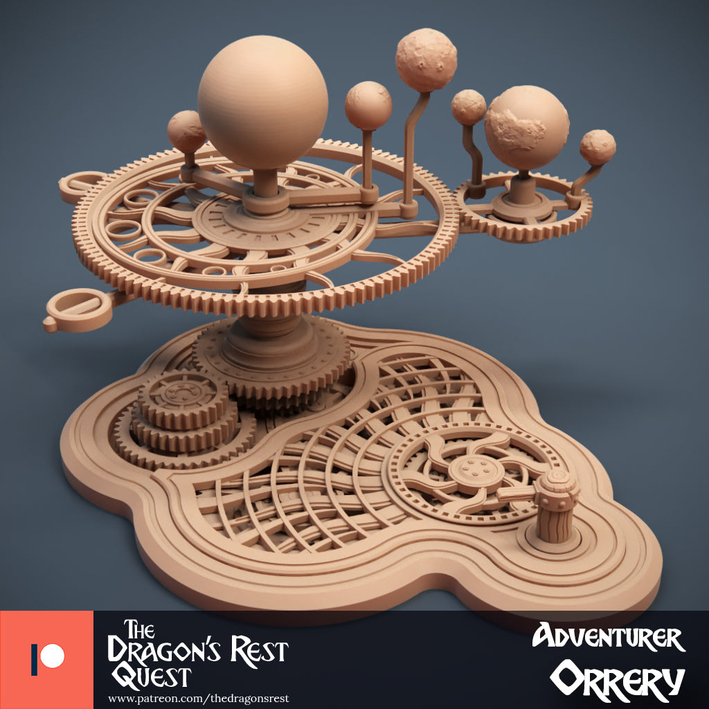 Orrery