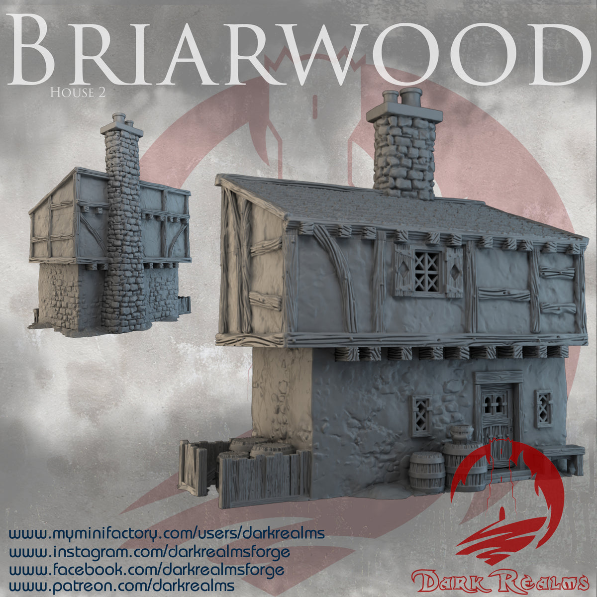 Briarwood House 2