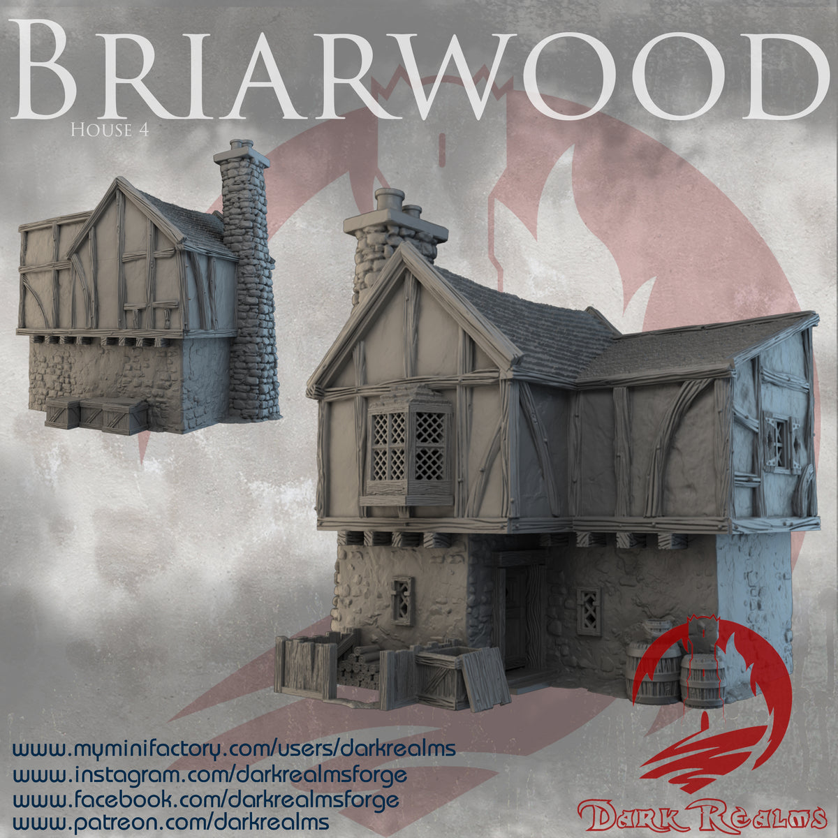 Briarwood House 4