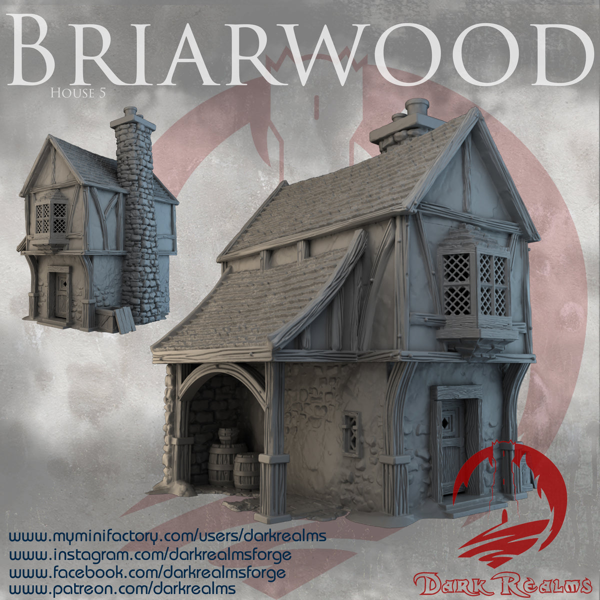 Briarwood House 5