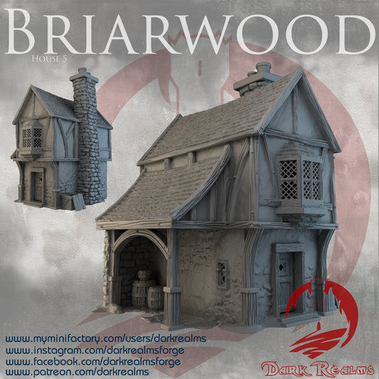 Briarwood House 5