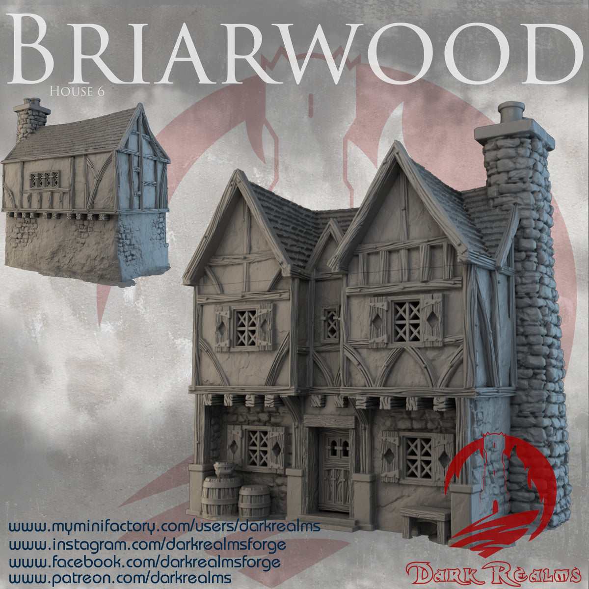 Briarwood House 6
